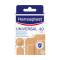 HANSAPLAST STRIPS UNIVERSEL EAU RESISTANT assortiment de 40 strips