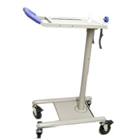 ECG WAGON for ECG 1150/1250/1350/3150 (without accessoires)