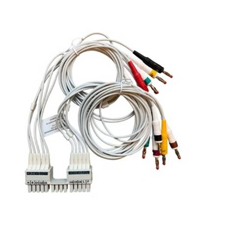 MORTARA LD SET WAM/AM12 10 WRE IEC BANA GRY