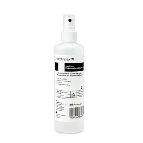 ECG / CONDUCTIVE SPRAY 250 ml
