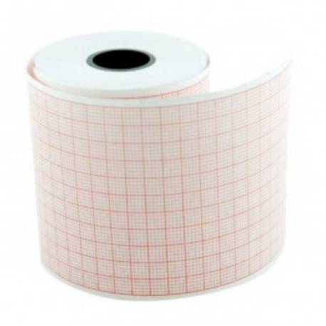 PAPIER ECG NK 50 mm x 30 m
