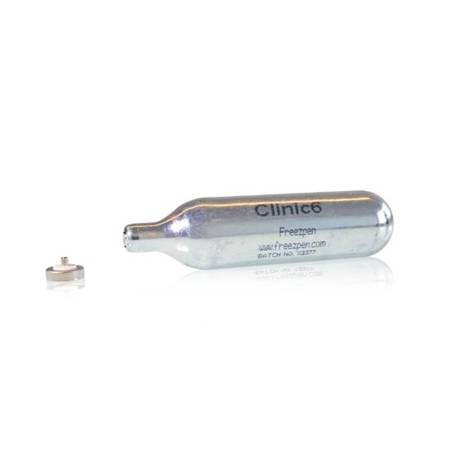 CARTRIDGES N2O FREEZPEN 12 pc 16 g