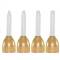 CRYOALFA SET GLASS TIP PARTS 0-1-2-3-4 MM