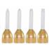 CRYOALFA SET GLASS TIP PARTS 0-1-2-3-4 MM