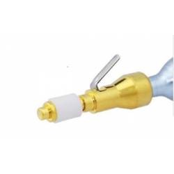 CRYOALFA SUPER CONTACT 5mm CASE