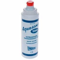 EKG ULTRASOUND GEL - AQUASONIC GEL DOPPLER 250 ml