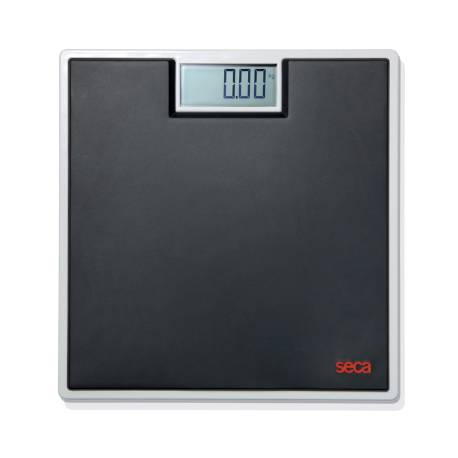 SECA 803 DIGITAL (nero) max 150 kg - per 100 g