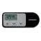 OMRON WALKING STYLE ONE 2.1 ELECTR. PEDOMETER BLACK