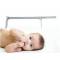 MEETLAT SECA 207 VOOR BABY 0-99 cm per 1 mm