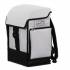 BACKPACK COMFORT LIGHTGREY (9501) 35 x 23 x 46 H cm