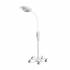 WELCH ALLYN EXAMINATION LAMP GS 600 ON TRIPOD LED