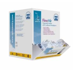 TURBINE JETABLE FLOWMIR POUR MINISPIR & SPIROBANK II BASIC (60 pcs)