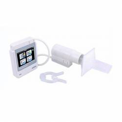 SPIROMETER VITALOGRAPH MICRO +KALIBRATIE SPUIT