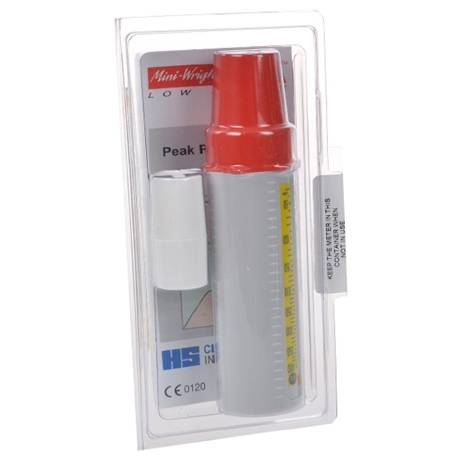 PEAK FLOW METER CHILD