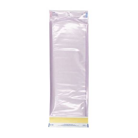 BAGS FOR STERILATION ( 200 st ) 130 x 356 cm