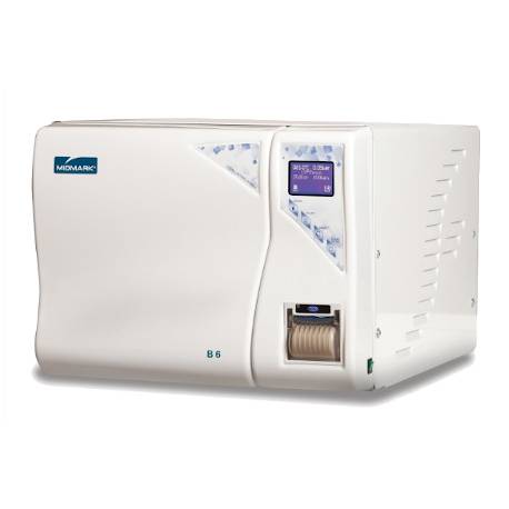 AUTOCLAVE MIDMARK SPEEDY B6 Standaard 6 L