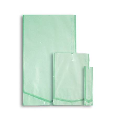 SACHETS POUR STERILISATION ( 100 st ) 50 x 250 mm