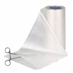 ROLLS FOR STERILATION 100 mm x 100 m