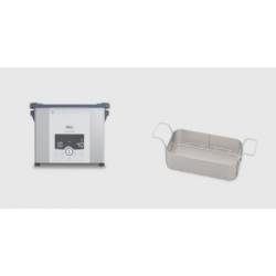 APPAREIL A ULTRASONS 1.6L+ CORBEILLE - ELMA MED30 22 x 12 x 95 cm