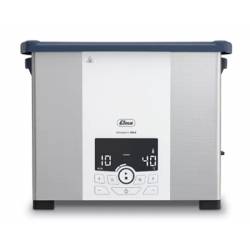 ULTRASOON CLEANER 9.5L + basket - ELMA MED100 28.0 x 22.0 x 14.5