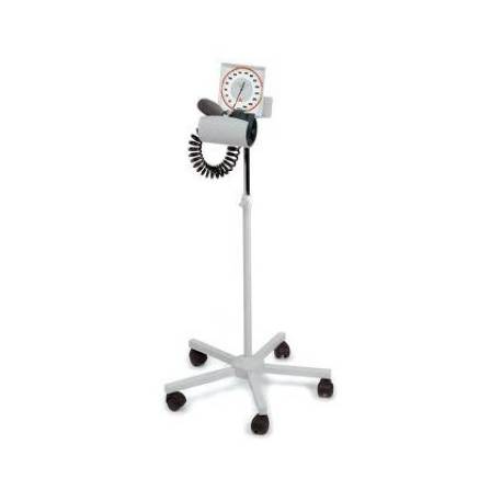 BLOEDDRUKMETER HEINE + STATIEF velcromanchet (M-000.09.326)