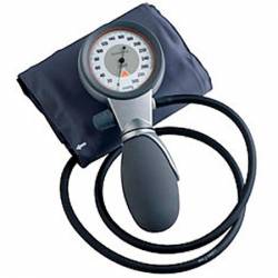 BLOEDDRUKMETER HEINE G7 (zonder latex) velcromanchet