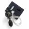 TENSIOMETRE WELCH ALLYN DS 55 - 2 tuyau manchette velcro