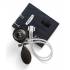 TENSIOMETRE WELCH ALLYN DS 55 - 2 tuyau manchette velcro