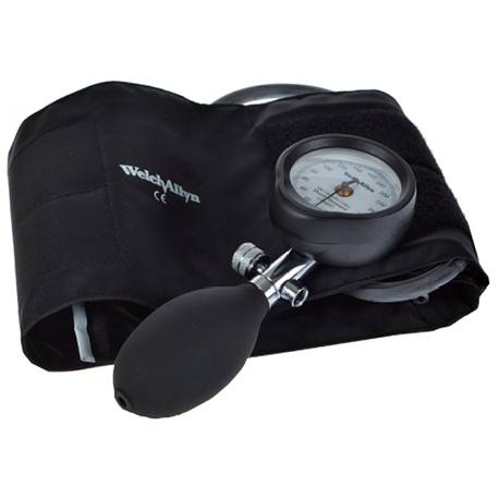 TENSIOMETRE WELCH ALLYN DS 54 - ECONOMY - 1 tuyau manchette velcro