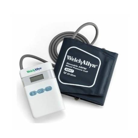SPHYGMOMANOMETER 24h WELCH ALLYN