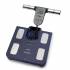 OMRON BF511 SCALE, BLUE