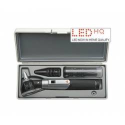 OTOSCOPE TROUSSE HEINE MINI 3000 LED (2.5V)+case D-885.20.021