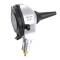 OTOSCOOPKOP BETA 400 LED - 3,5 V + 4 specula B-008.11.401