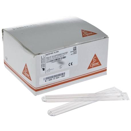 TONGSPATEL HEINE PLEXI ( 100 st ) B-000.12.304