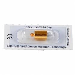 AMPOULE HEINE 3,5 V X-002.88.048