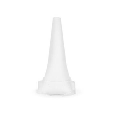 SPECULUM 4,25 mm (clear 680 st ) WELCH ALLYN 52434-CLR-1 MACROVIEW