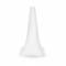 SPECULUM 2,75 mm (clear 680 st ) WELCH ALLYN 52432-CLR-1-MACROVIEW