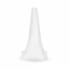 SPECULUM 2,75 mm (clear 680 st ) WELCH ALLYN 52432-CLR-1-MACROVIEW