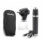 OTOSCOOP WELCH ALLYN MACRO VIEW BASIC SET/SOFT CASE 