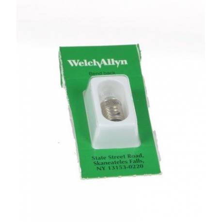 LAMP WELCH ALLYN WA 01300