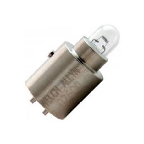 AMPOULE WELCH ALLYN WA 02600 - 6 V