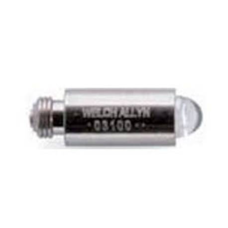 AMPOULE WELCH ALLYN WA 03100 - 3.5 V