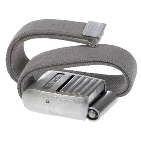 GARROT ELASTIQUE PRAEMETA gris