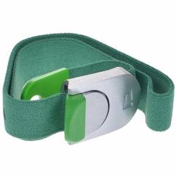 GARROT ELASTISCH PRAEMETA groen