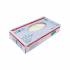 GANTS NITRIL Ultra - SANS LATEX NOBAGLOVE XLARGE (BLANC)