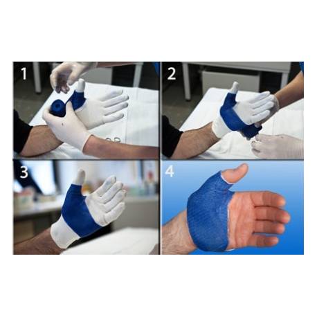 GANTS COTON NOBA SMALL