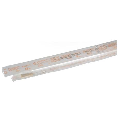 SONDE NELATON CH 12 blanc