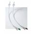 SONDE A BALLONNET BRIL.SILKOMED RUSCH CH 14 vert