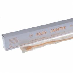 SONDE A BALLONNET CH 12 blanc