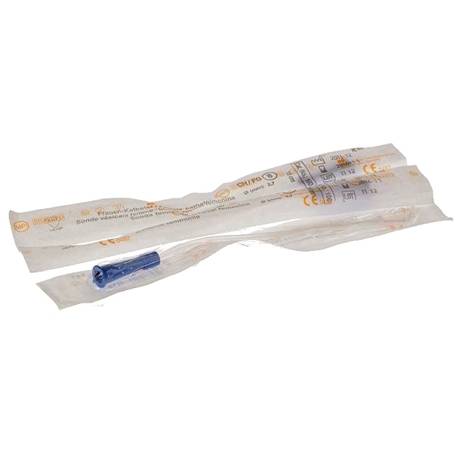 VROUWENSONDE CH 8 blauw